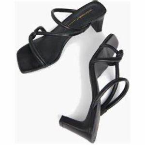 NWOB Intentionally Blank brand Willow Sandals for Madewell